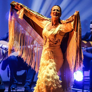 Flamenco Passion
