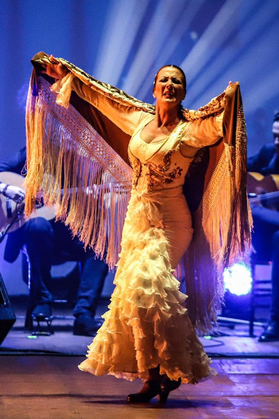 Flamenco Passion