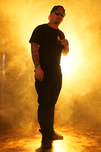 Jani Avalon