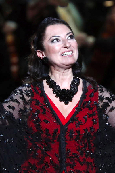 The Magic of the Opera