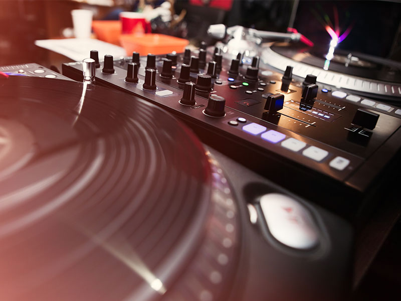 Fort Lauderdale Wedding DJs