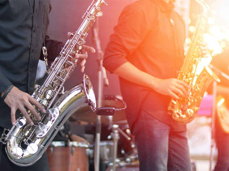 Miami Wedding Live Bands