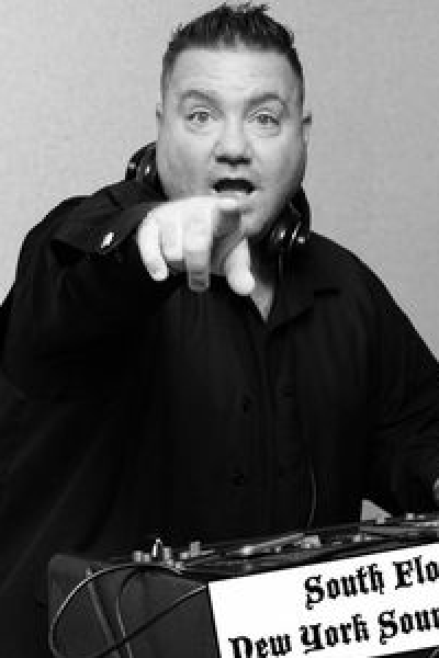 DJ Steve O