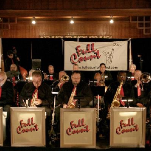 The Full Count Big Band