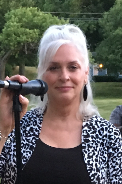 Kathy Bonaccorsi
