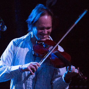 Vi "The Fiddler" Wickam