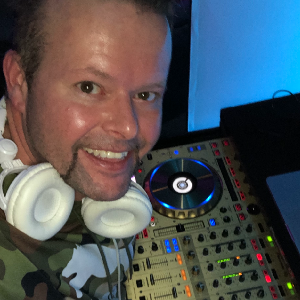 DJ Kizra