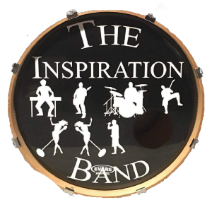 The Inspiration Band!!!