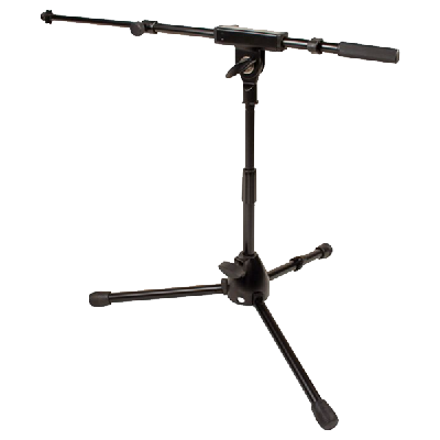 Short Mic Stand