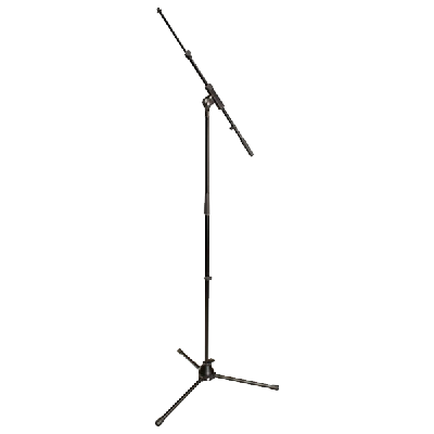 Tripod Microphone Stand