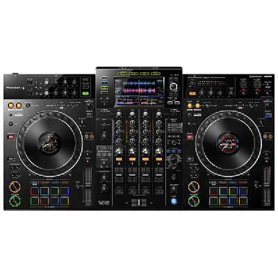 Pioneer XDJ-XZ DJ Controller