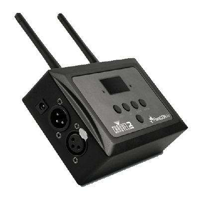 Chauvet FlareCON Air Wireless DMX