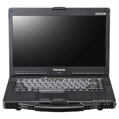 Toughbook Laptop PC