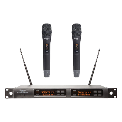 AirWave AT 4210 Wireless Microphone System Rental