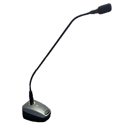 JTS Conferencing Gooseneck Microphone