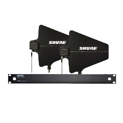 Shure UA844/SWB Antenna Distribution System