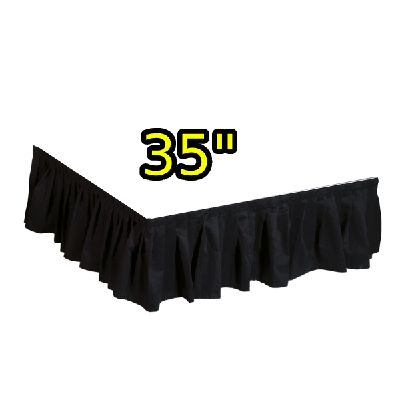 Stage Skirt 35" 