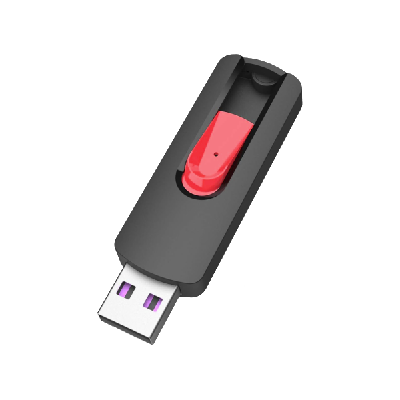 Music Flash Drive