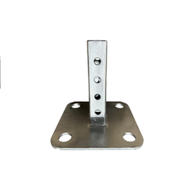 Tent Base Plate