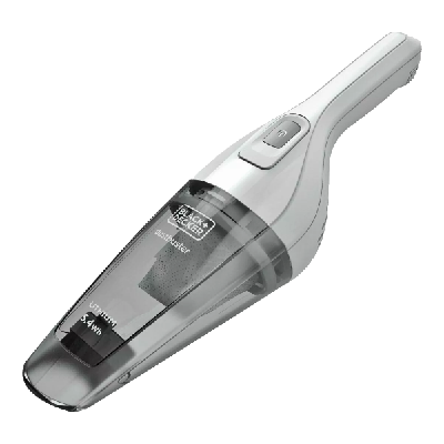 Portable Cordless Vacuum