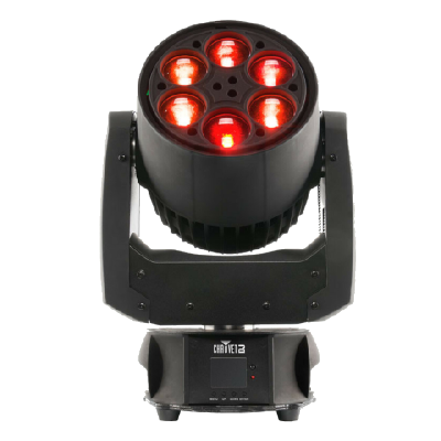 Chauvet DJ Intimidator Wash Zoom 450