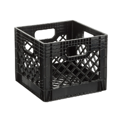 Vehicle Supply Crate