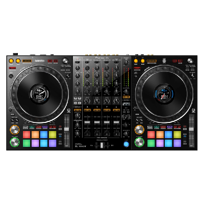 Pioneer DDJ 1000SRT DJ Controller