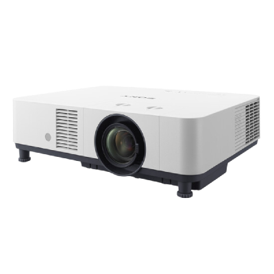 Sony VPL Laser Projector 6000 Lumen