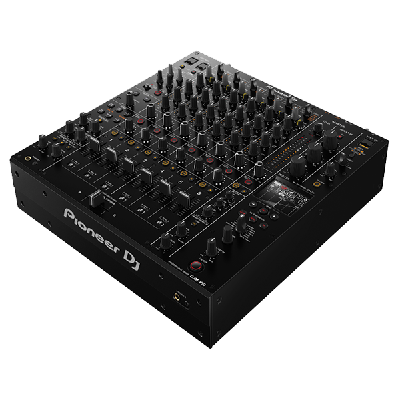 Pioneer DJM V10 // Pioneer Pro-Mix DJM V10