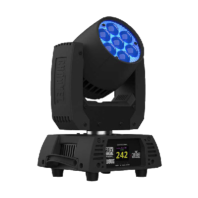 Chauvet Rogue Outcast R1X Wash