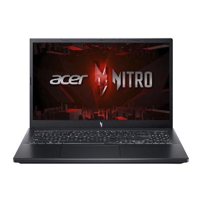 Acer High Performance Laptop