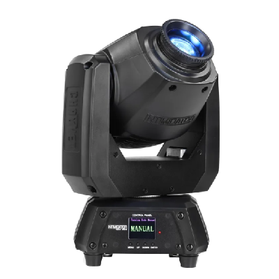 Chauvet Intimidator Spot 260X / Moving Head Gobo Projector