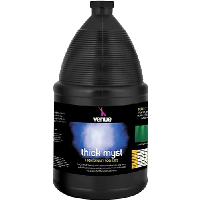 High Density Fog Juice