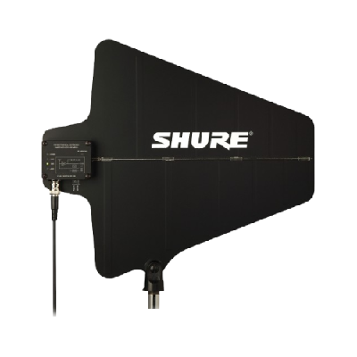 Shure UA874 Active Directional Antenna