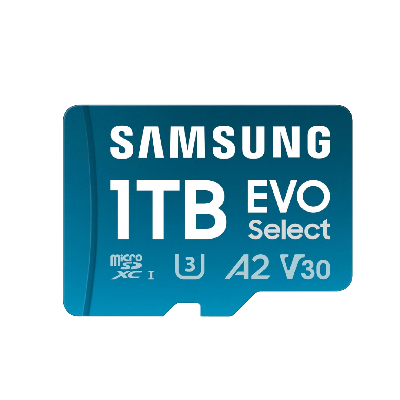 1 Tb MicroSD Card