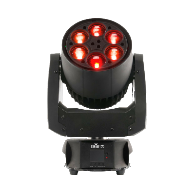 Chauvet Intimidator Trio / Moving Head Wash Beam