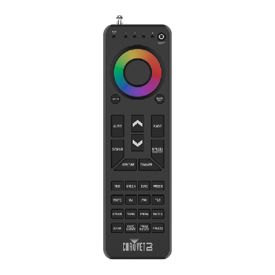 Chauvet RCF-XL Remote 